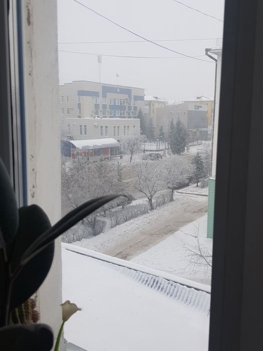 В продаже 2х комнатная квартира