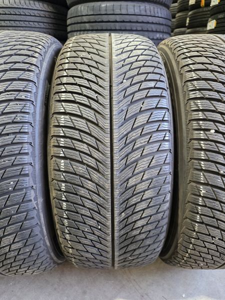 275/50/20 MICHELIN 4бр
