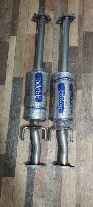 Акция. Матиз ўрта глушител сотилади gappa туркия