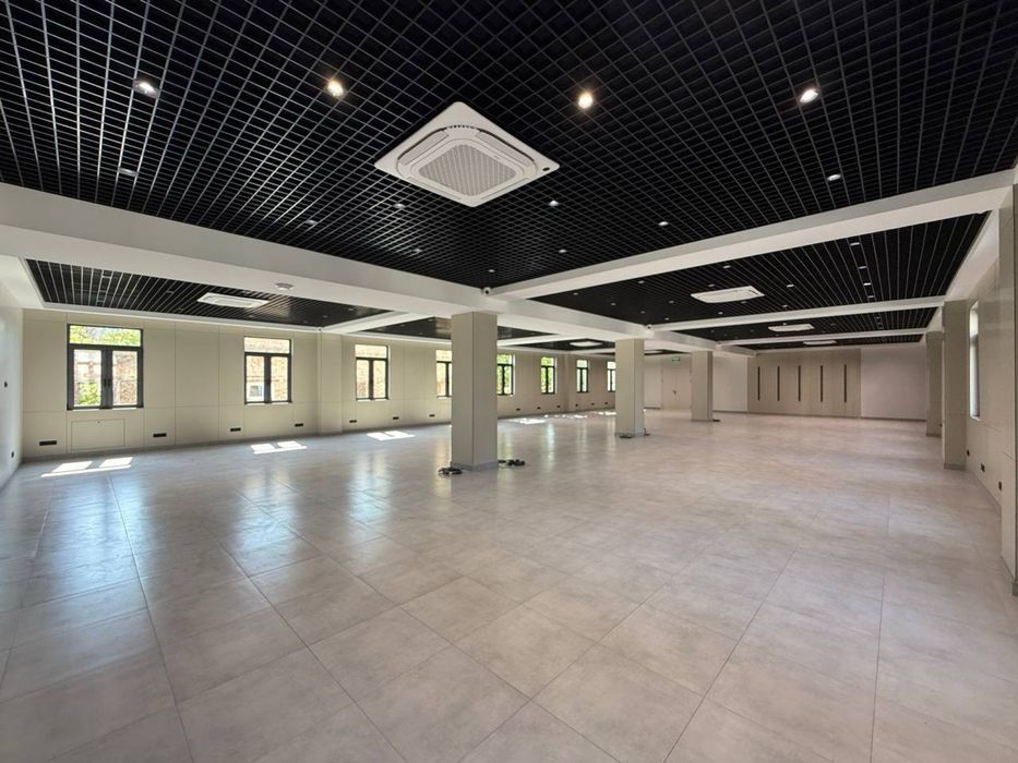 Продается помещение Ор-р: Piramit Tower 510м2