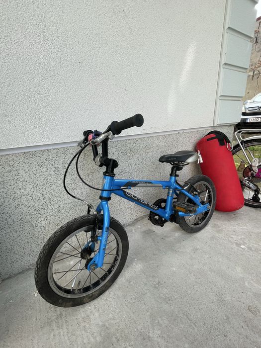 Bicicleta copii Islabike Cnoc 14