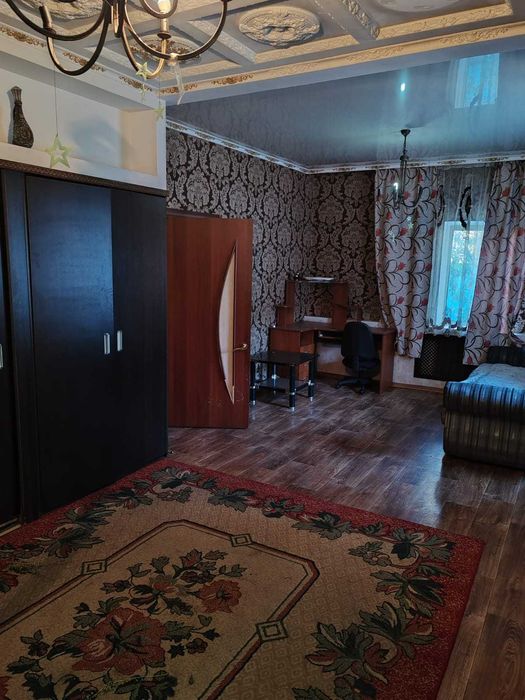 аренда 3 комнатного  дома