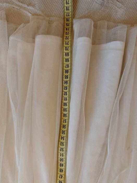 платье на 8-10 лет