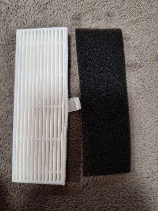 Батерия и филтър за прахосмукачка робот Lenovo T1s pro