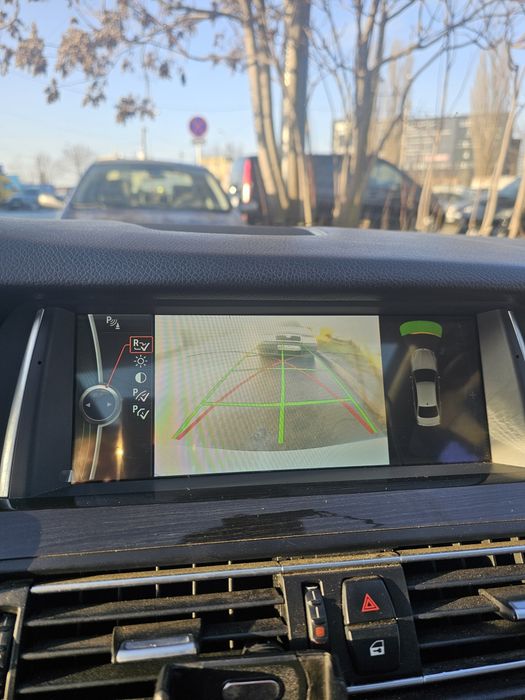 Vand bmw seria 5 f10 525xd 2011