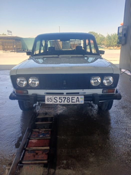 Vaz 2106 sotiladi ideal holatda remontdan chiqgan