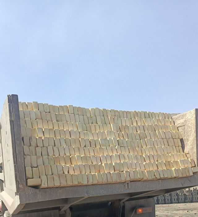 Pishgan Gʻisht sotiladi