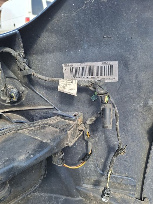 М пакет бмв ф12,ф13 / M paket BMW F12,F13