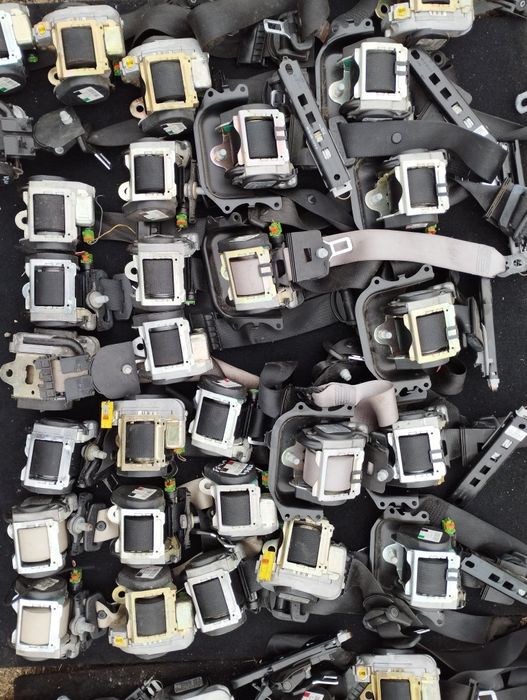 Колани за Мерцедес Е класа W211 S211 седан и комби