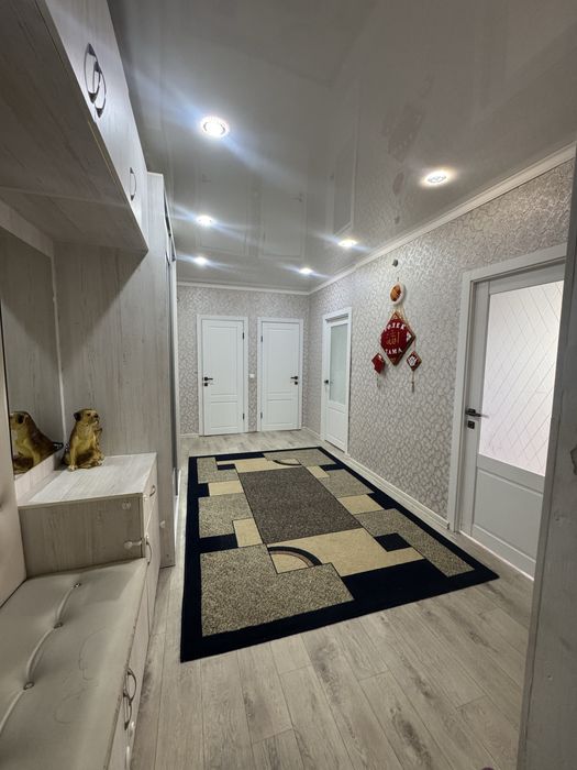 3х комнатная квартира 36млн