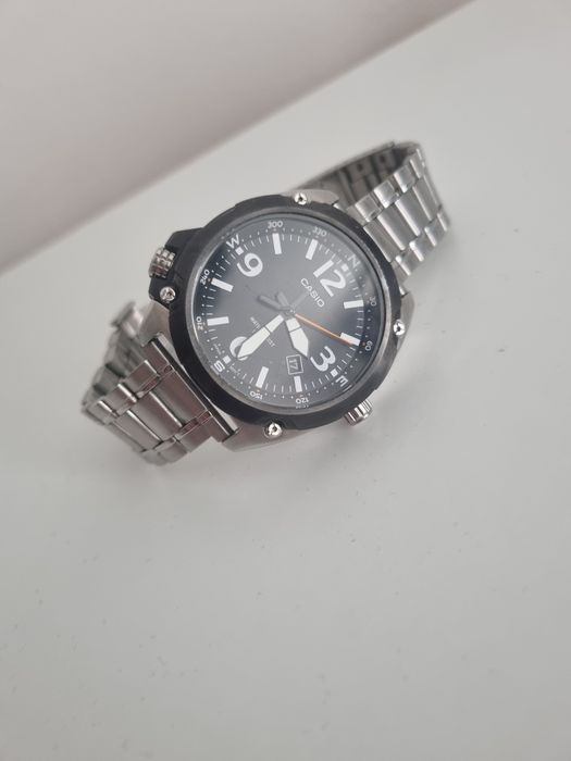 Ceas Casio MTF-E001 , stare excelentă