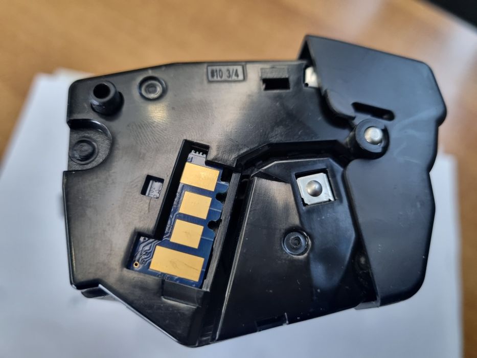 Toner Xerox NL-5928 RC, original, pentru refill..