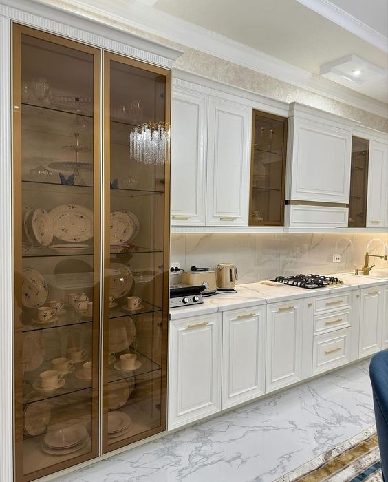 Кухонный гарнитур