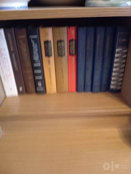 Книги 200+ шт оптом