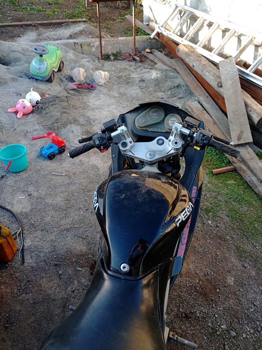 Продам скутер 150 куб