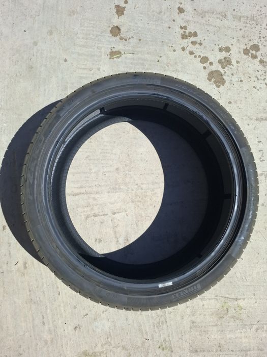Anvelope Pirelli