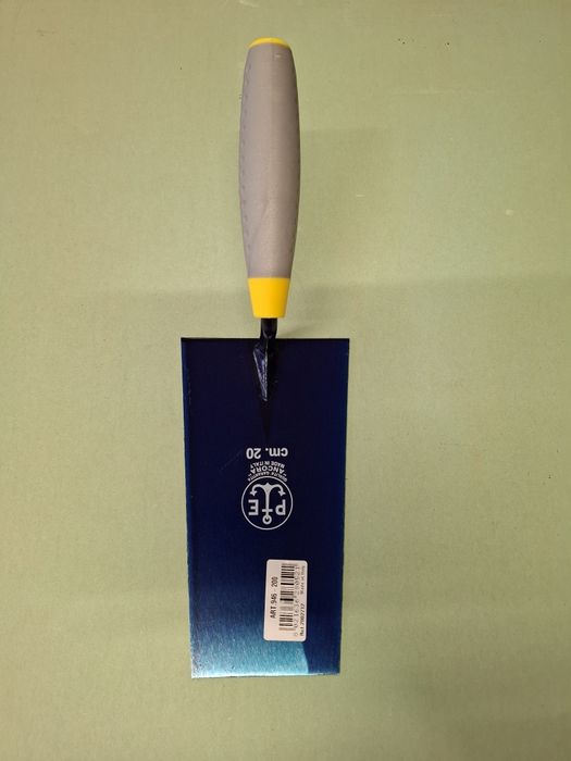 Mistrie Ancora Pavan Italia