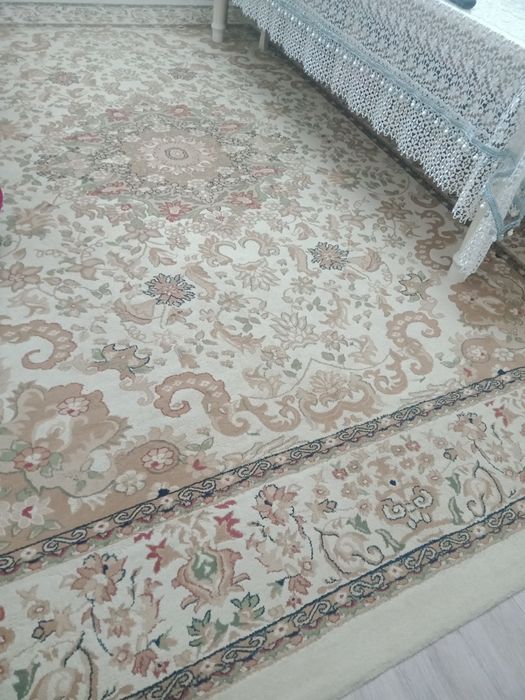 Ковер размер 3-4