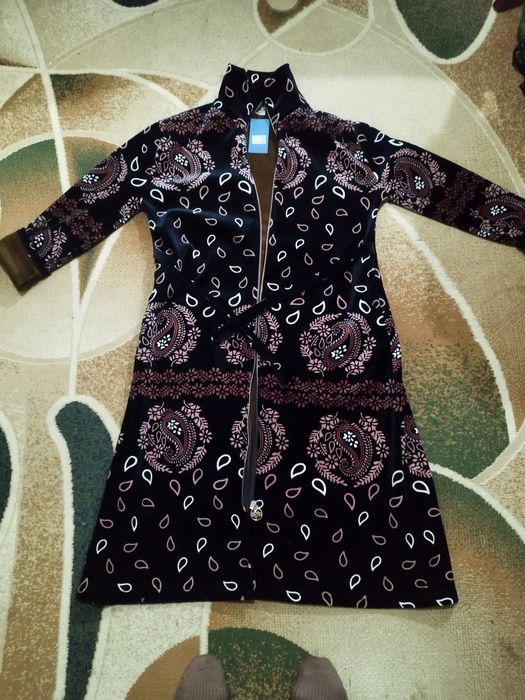 Продам халат зимний