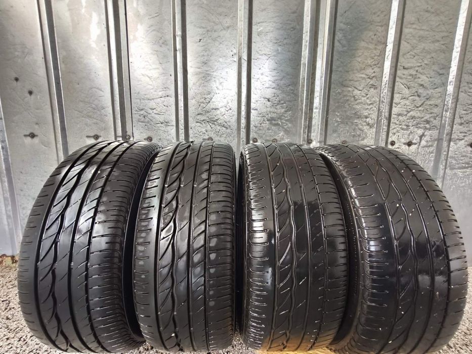 Гуми Bridgestone 225 / 45 / 17R