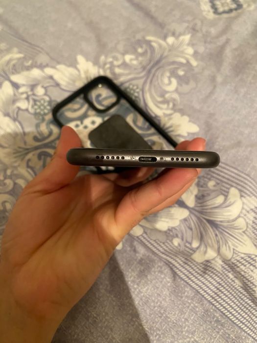 iphone 11 с гарантий