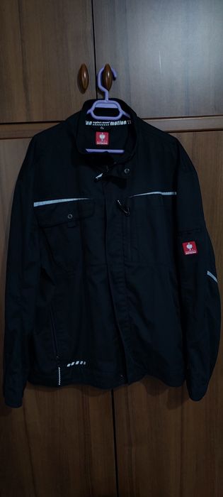 Geaca salopeta  Salopeta Engelbert Strauss Motion De Barbati XL