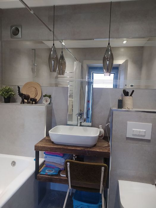 Сдаётся комната с хозяйкой