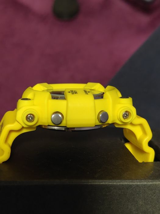Casio G-Shock Frogman DW-8250Y-9T