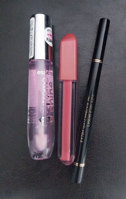 Produse cosmetice donatie