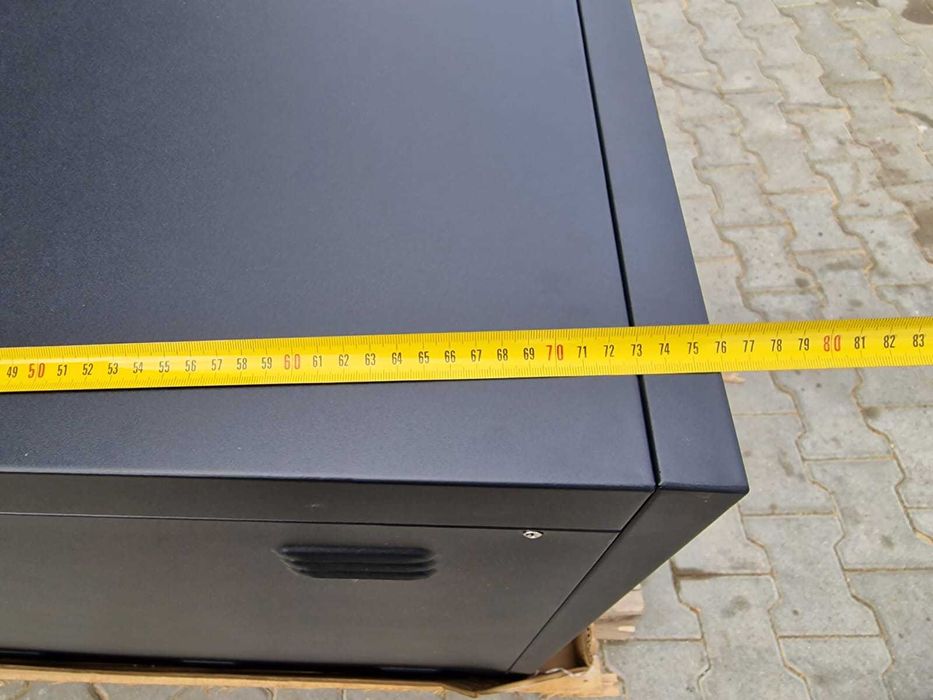 Cuptor pizza dublu electric capacitate mare 4 cu 4,Nou cu factura