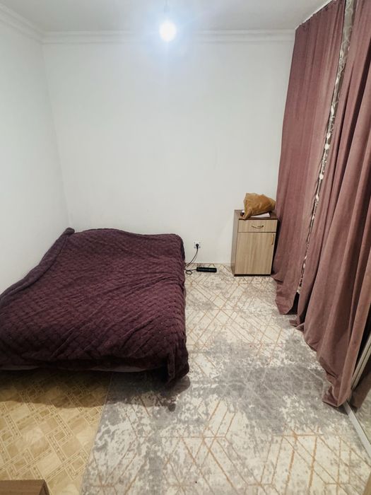 Продаётся евро-трёхкомнатная квартира