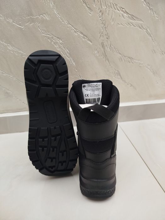 Кубинки от естествена кожа