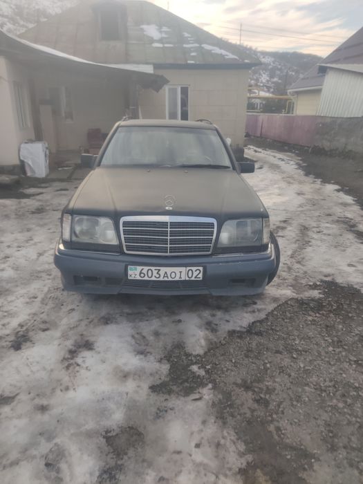 Продам Мэрсэдэс универсал