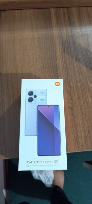 Xiaomi redmi 13 pro plus 512 GB