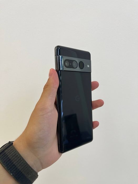 Продам Pixel 7 Pro, 512/12ГБ.