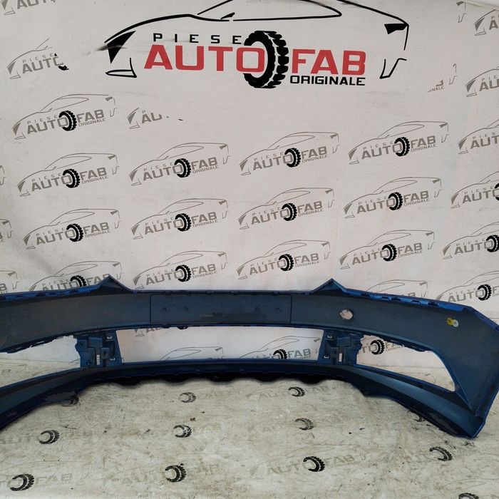 Bara fata Skoda Fabia 3 Monte Carlo an 2014-2015-2016-2017-2018