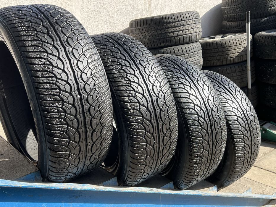 екохама  265/50:20