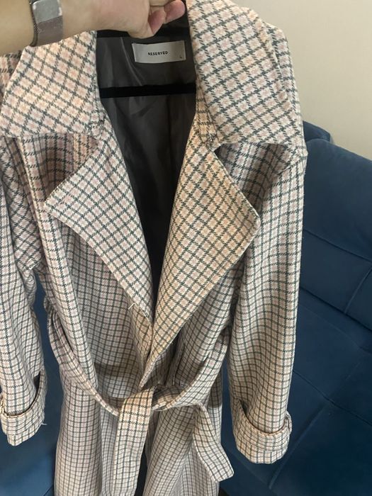 Пальто для модниц