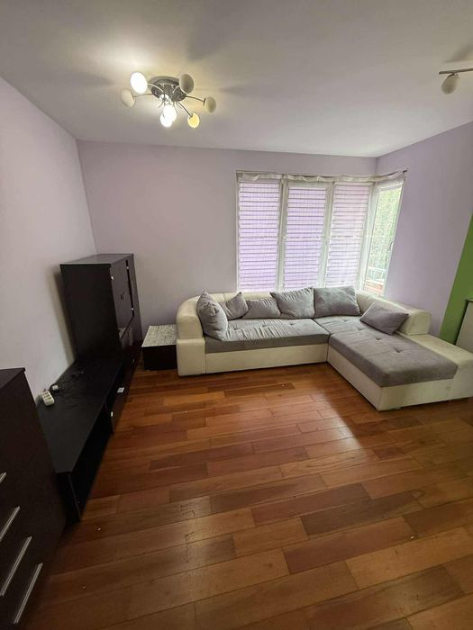 Двустаен апартамент под наем в ж.к. Надежда 2, 2211459