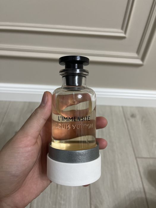 Louis vuitton limensite