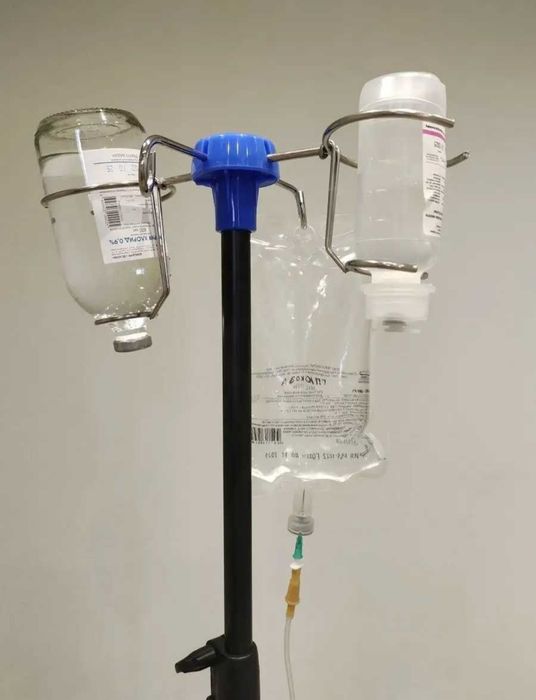 Уколы,капельницы на дому