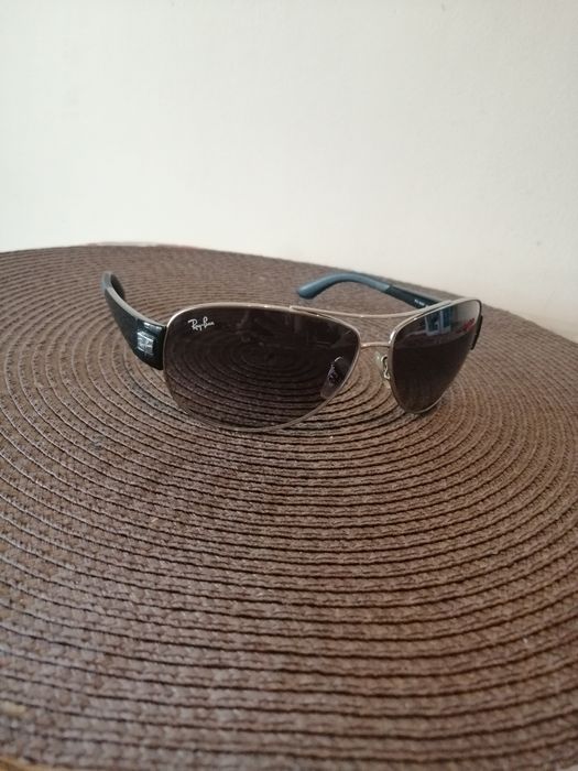 RayBan мъжки слънчеви очила