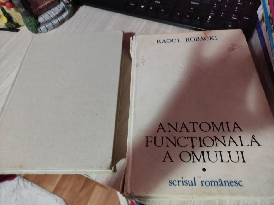 Cărți licență medicina kinetoterapie