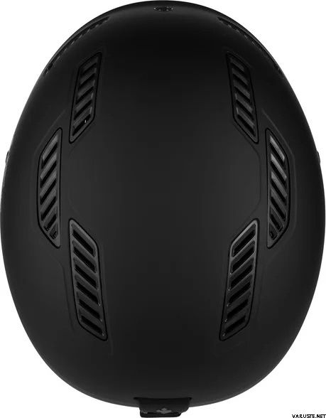 Casca ski Sweet Protection Igniter Mips, Dirt Black M-L