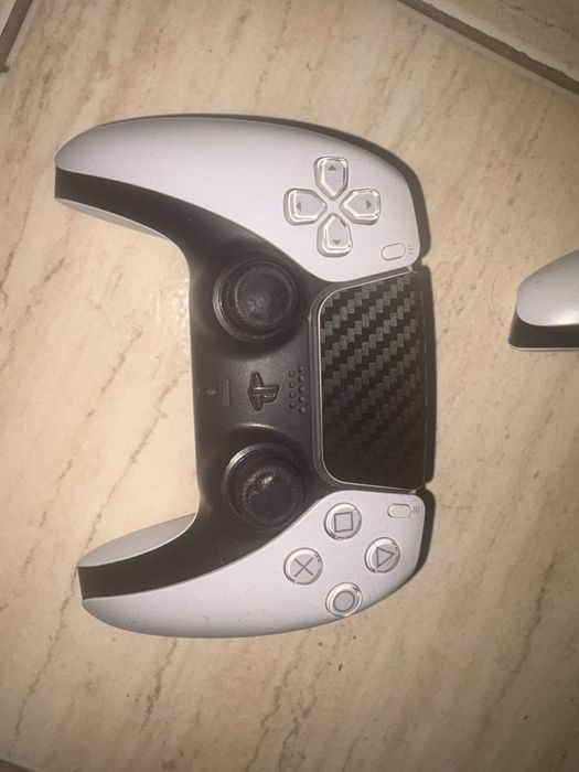 Playstation 5 Disc Edition + два контролера