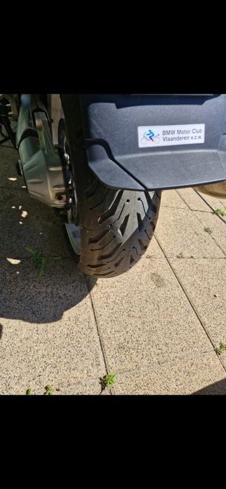 Bmw K 1200 2007 impecabil