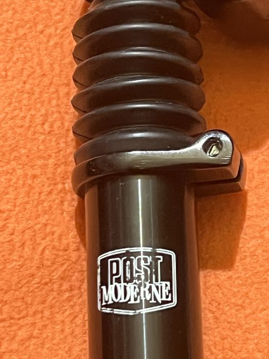 Tija șa bicicleta fisa si telescopice 27,2 , 30,9