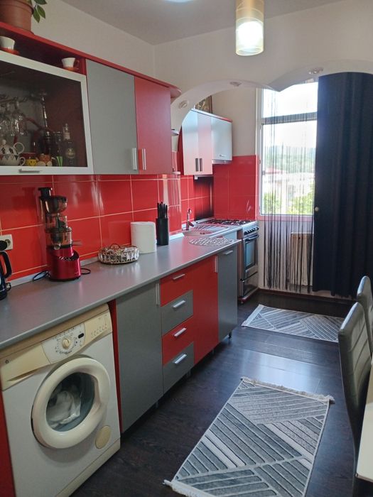 Apartament/mansarda