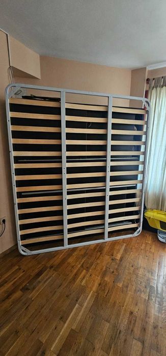 Подматрачна рамка 180/200