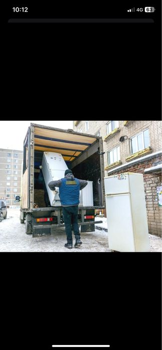 Газель, Грузоперевозки, Грузчики, Разнорабочие